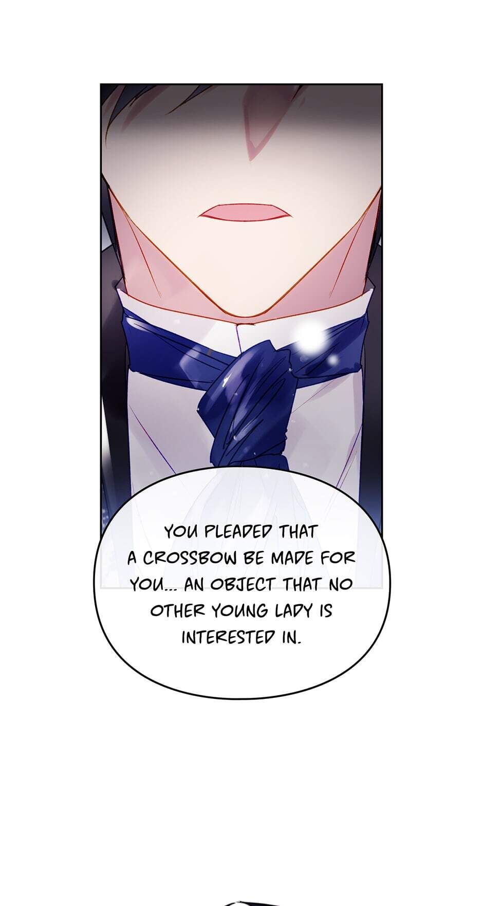 Read Villains Are Destined to Die EN Manga Online