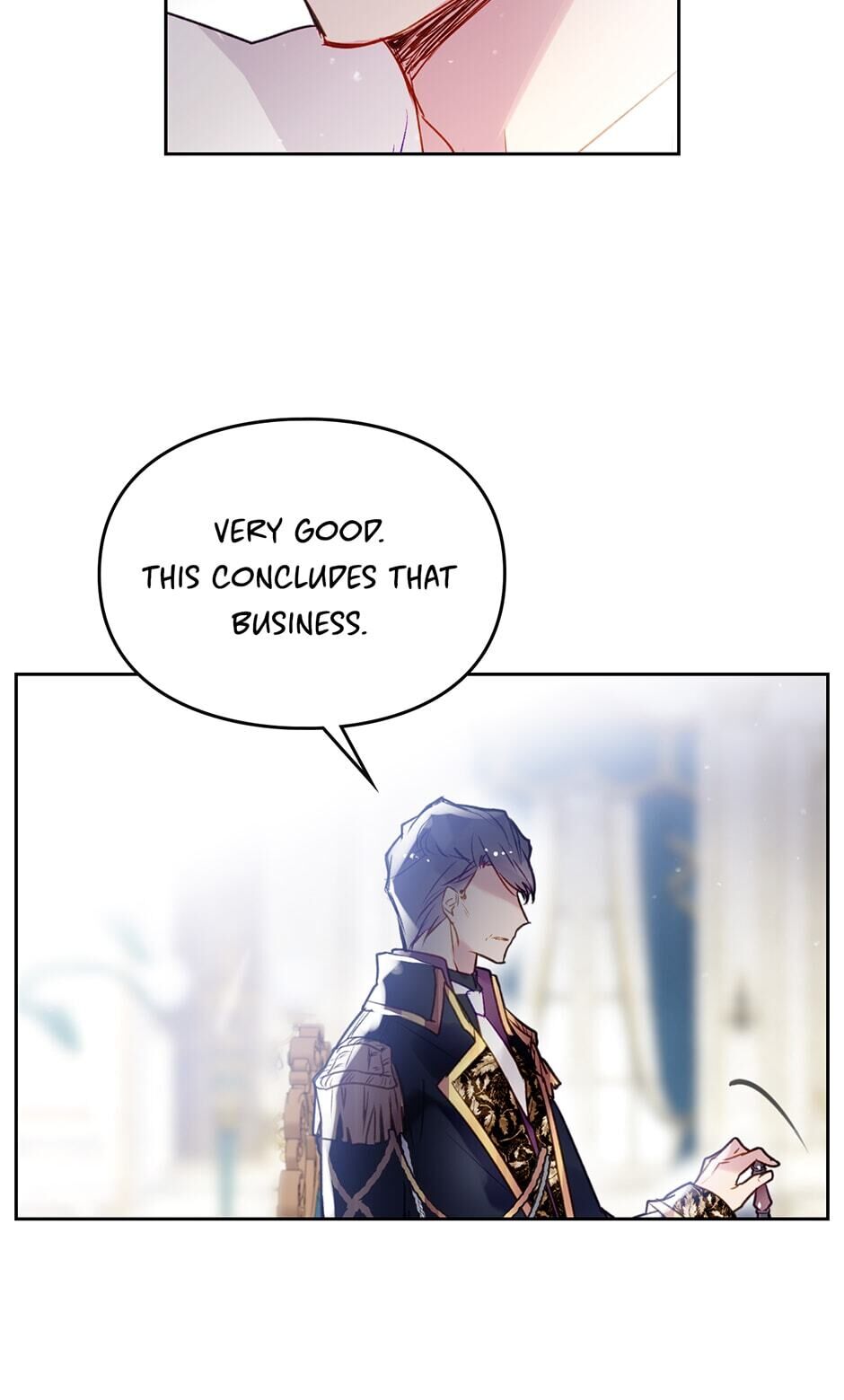 Read Villains Are Destined to Die EN Manga Online