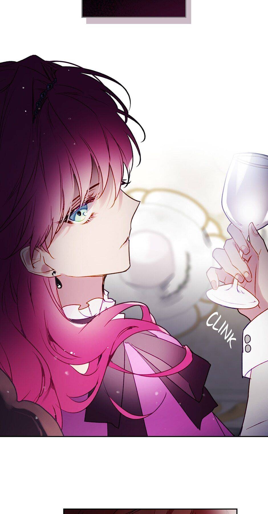 Read Villains Are Destined to Die EN Manga Online