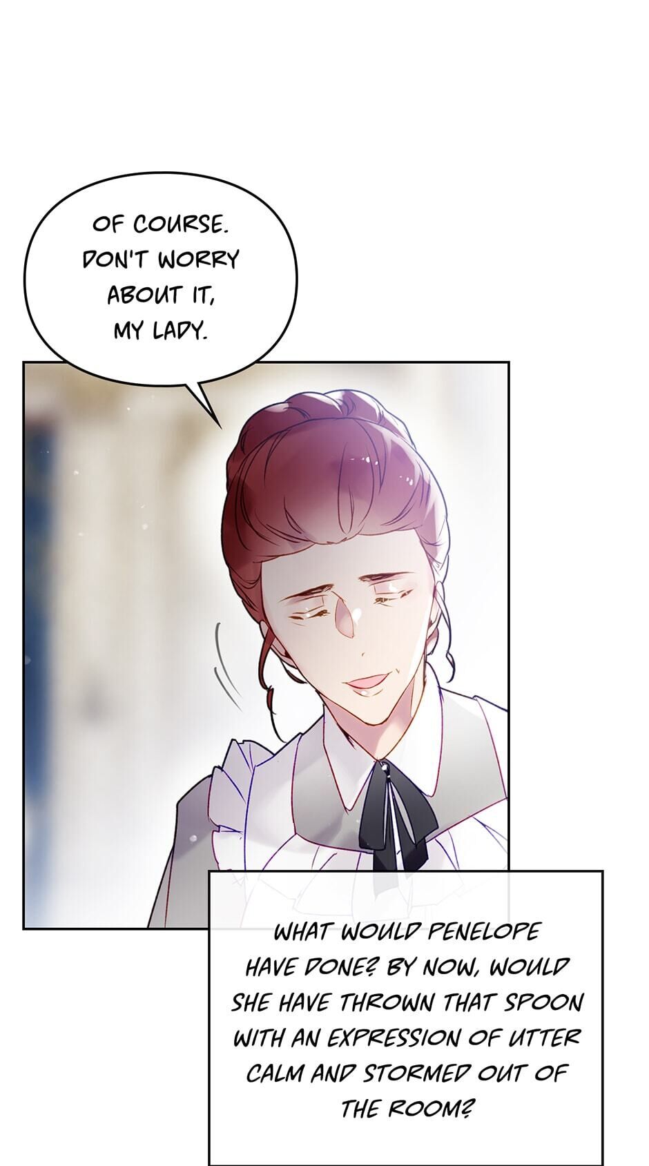 Read Villains Are Destined to Die EN Manga Online