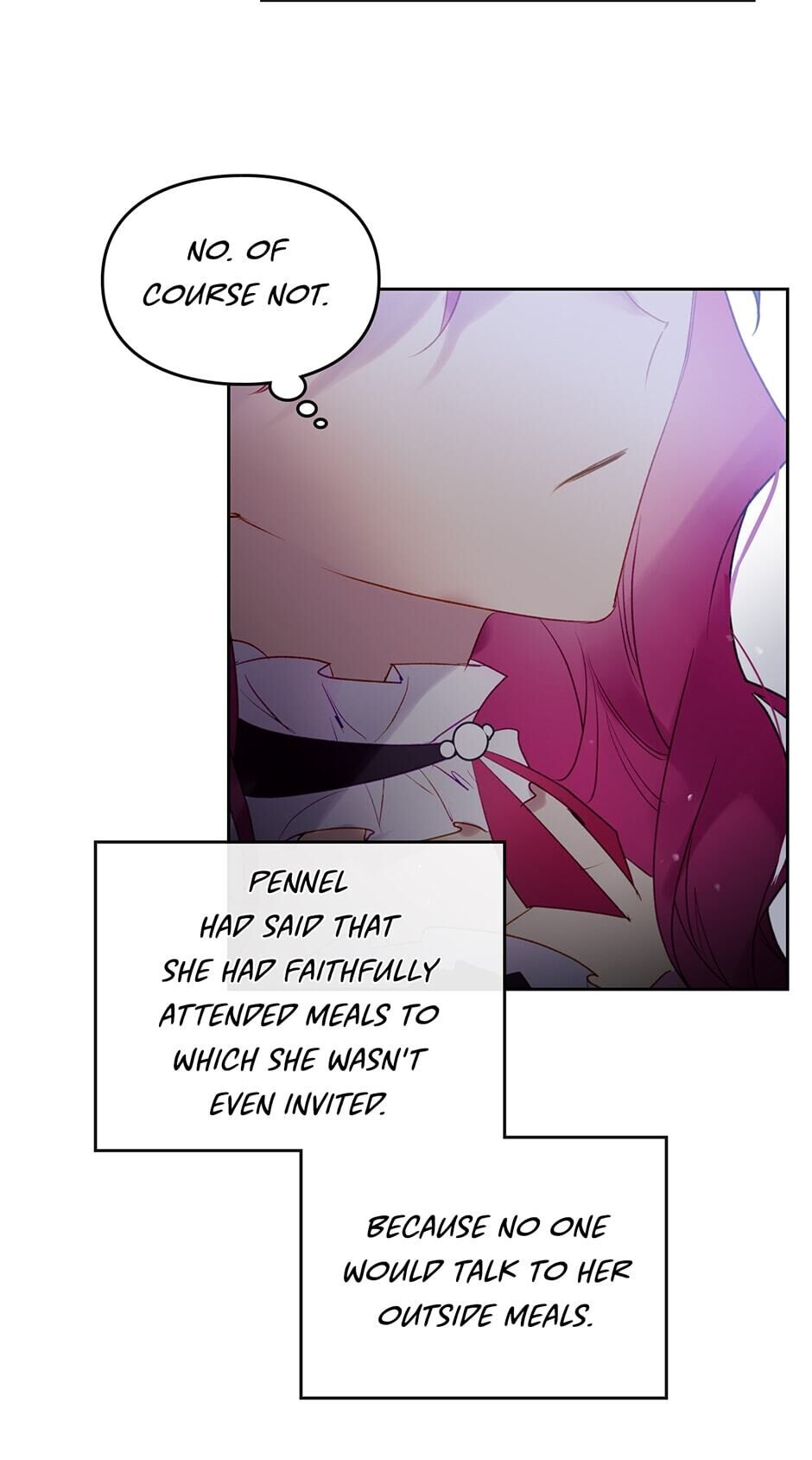 Read Villains Are Destined to Die EN Manga Online