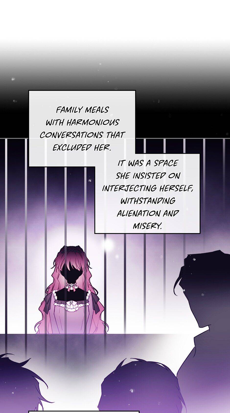 Read Villains Are Destined to Die EN Manga Online