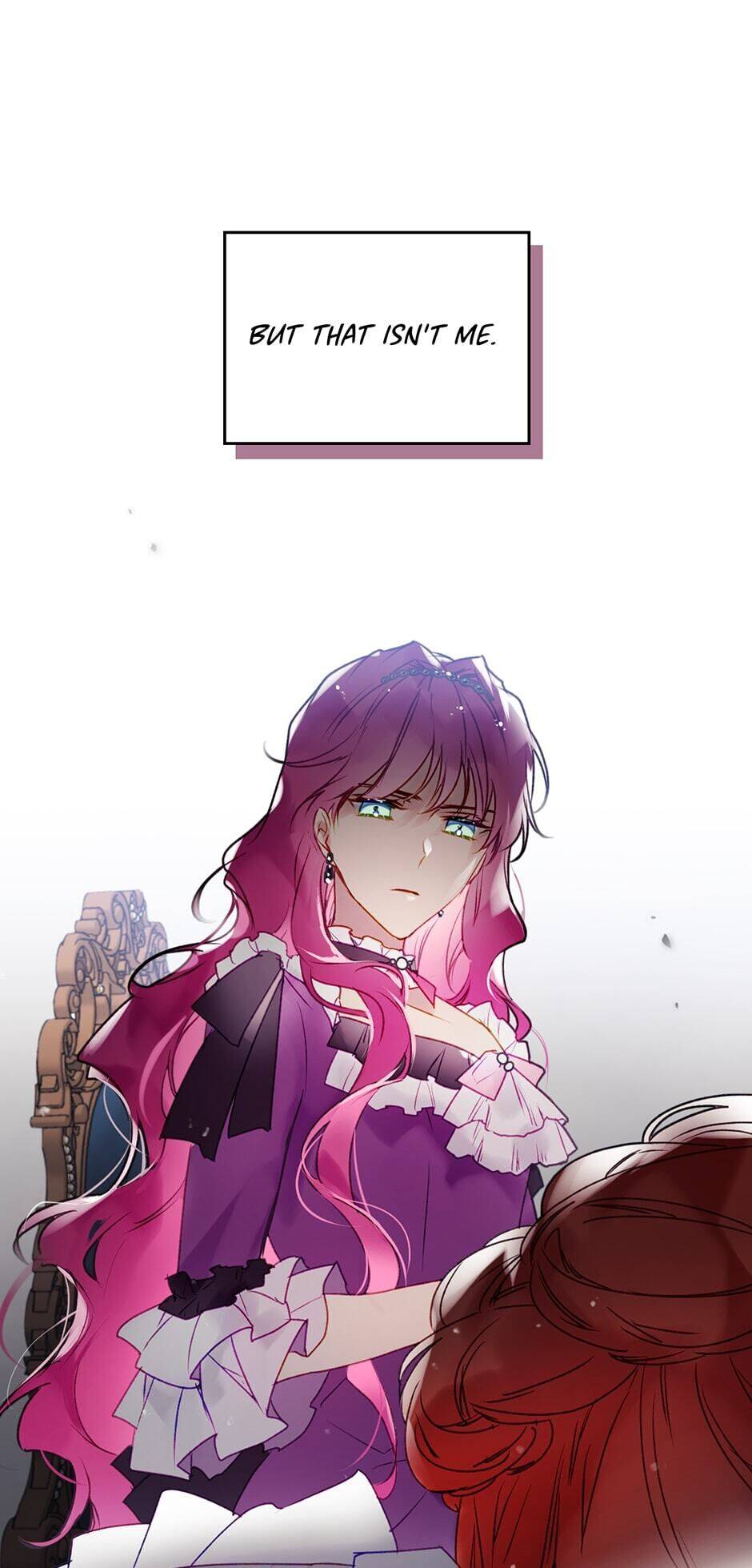 Read Villains Are Destined to Die EN Manga Online