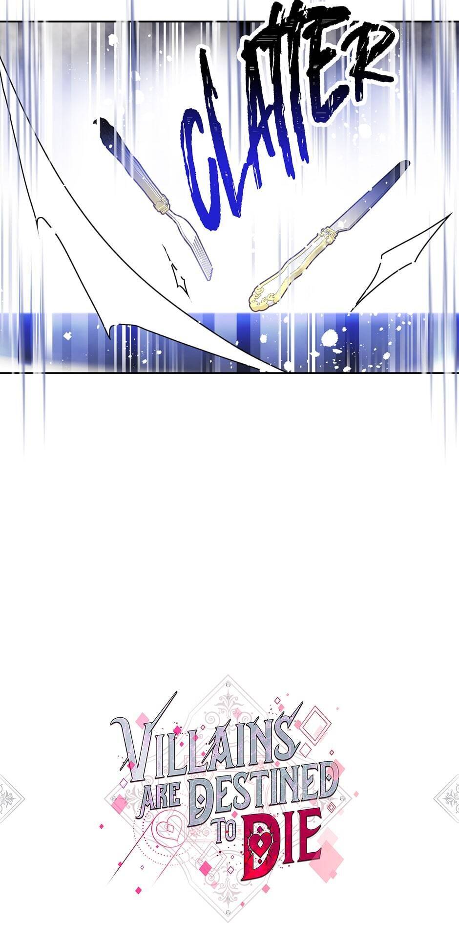 Read Villains Are Destined to Die EN Manga Online