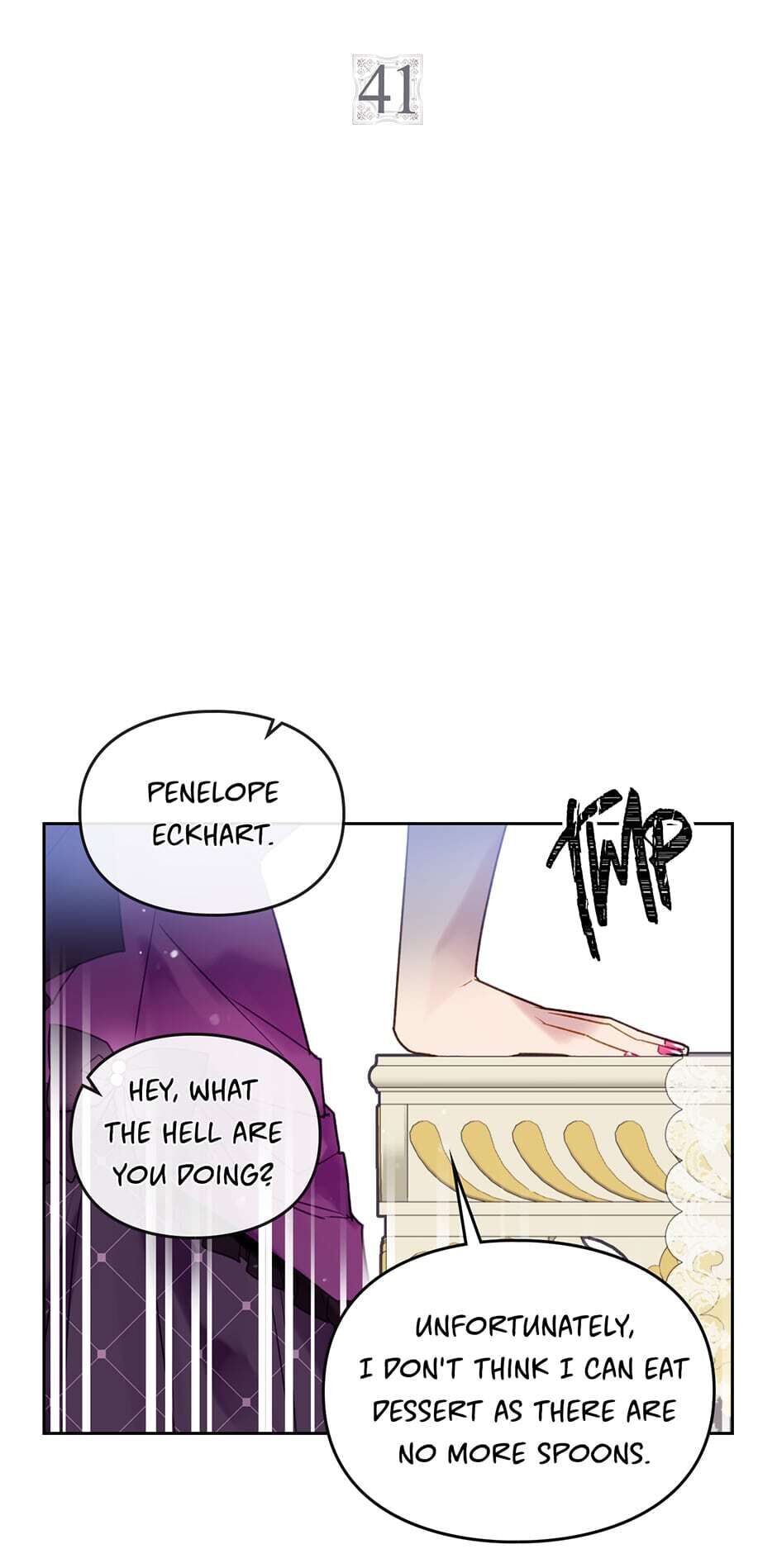 Read Villains Are Destined to Die EN Manga Online