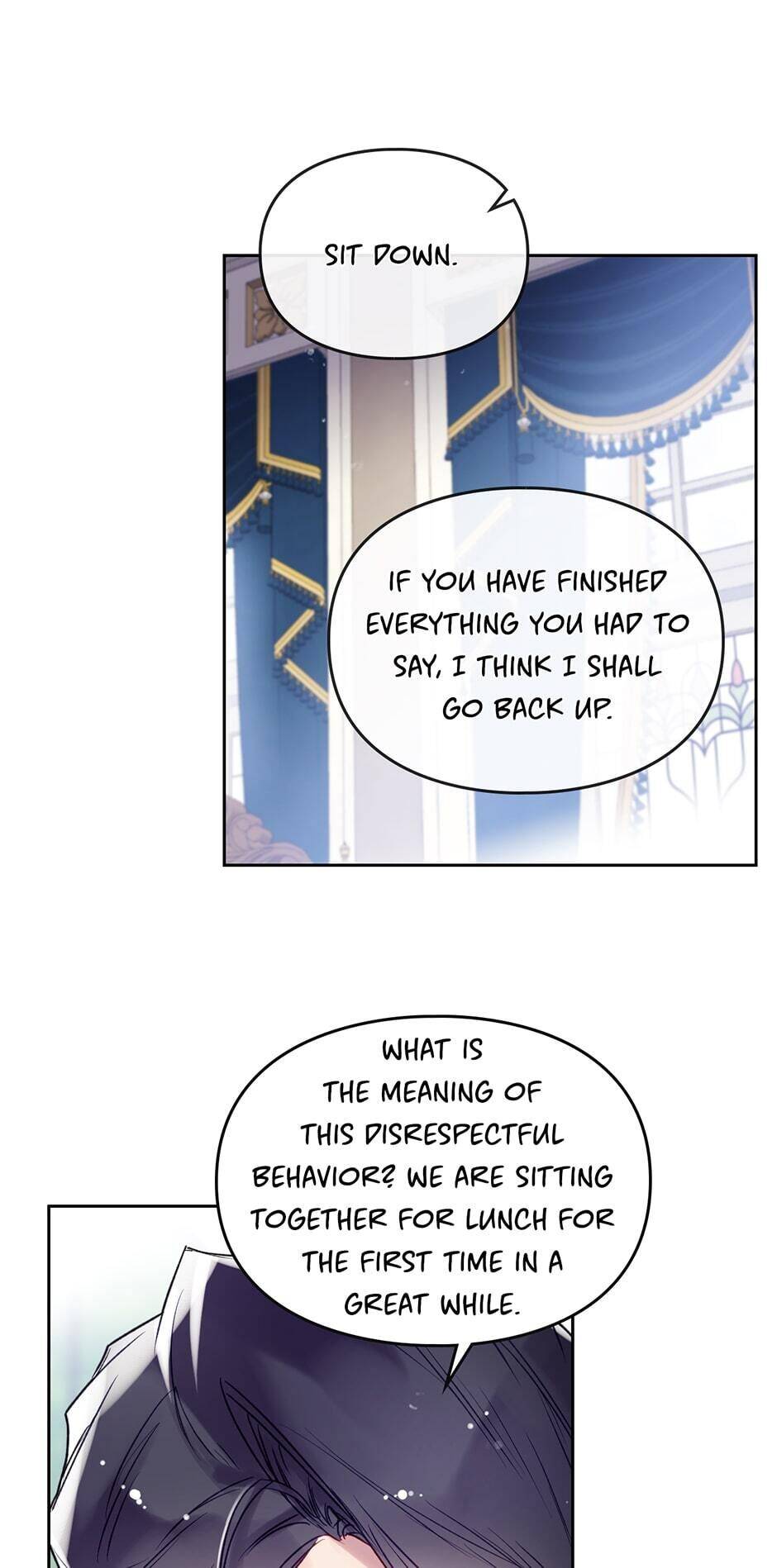 Read Villains Are Destined to Die EN Manga Online
