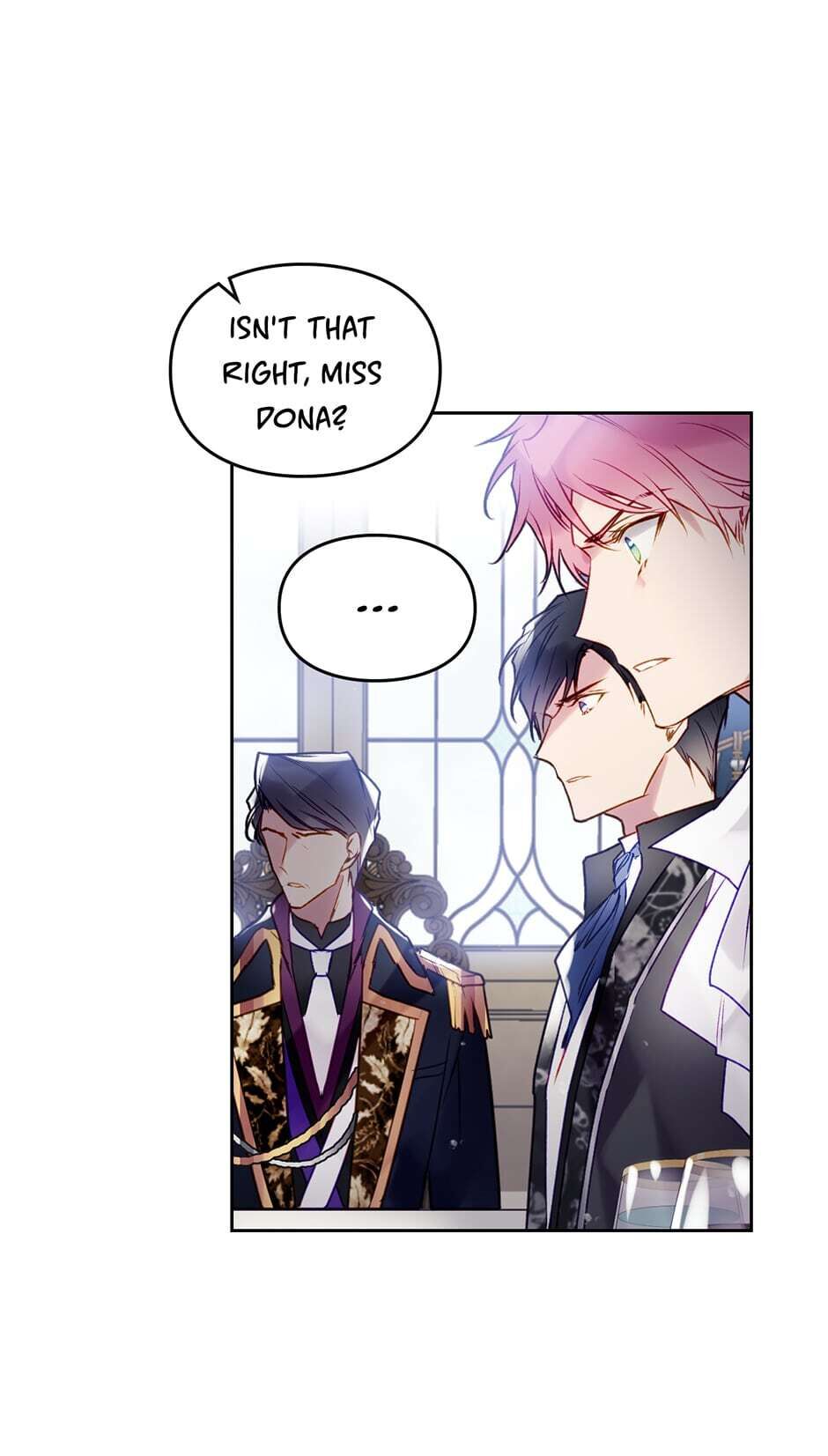 Read Villains Are Destined to Die EN Manga Online