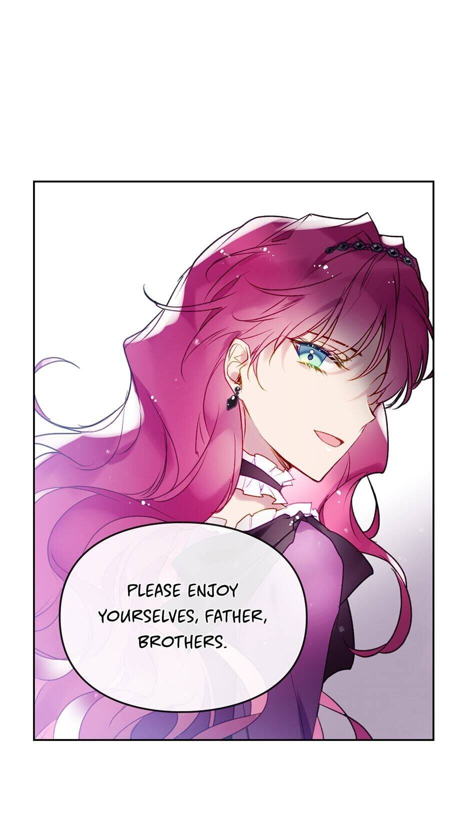 Read Villains Are Destined to Die EN Manga Online