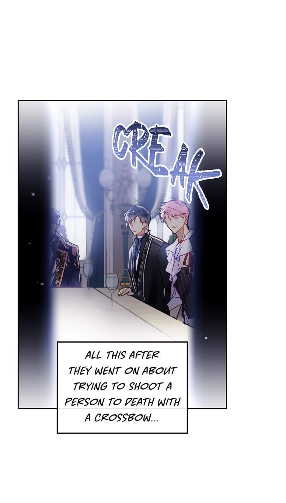 Read Villains Are Destined to Die EN Manga Online