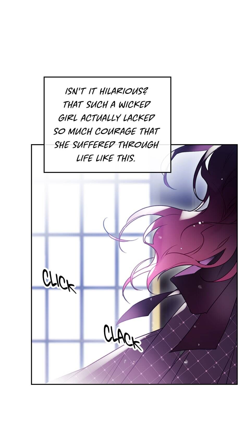 Read Villains Are Destined to Die EN Manga Online