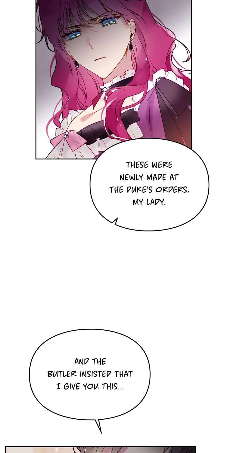 Read Villains Are Destined to Die EN Manga Online