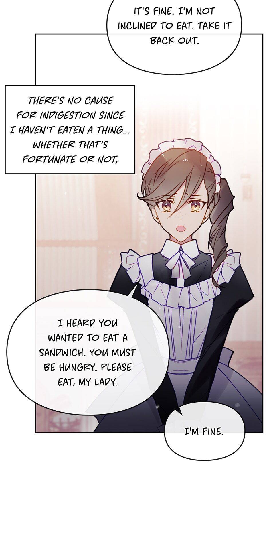 Read Villains Are Destined to Die EN Manga Online