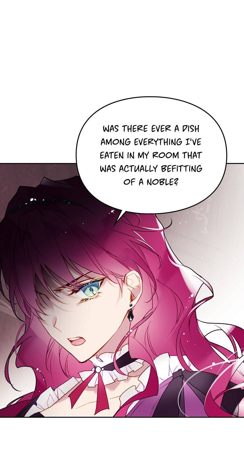 Read Villains Are Destined to Die EN Manga Online