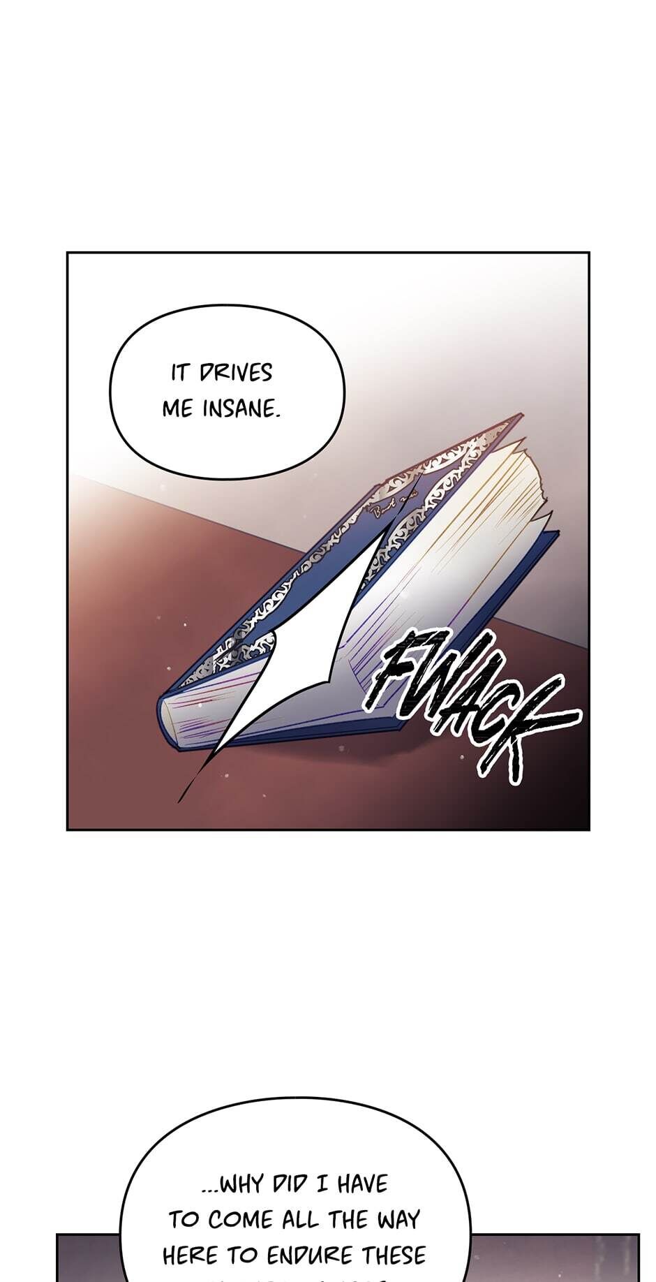 Read Villains Are Destined to Die EN Manga Online