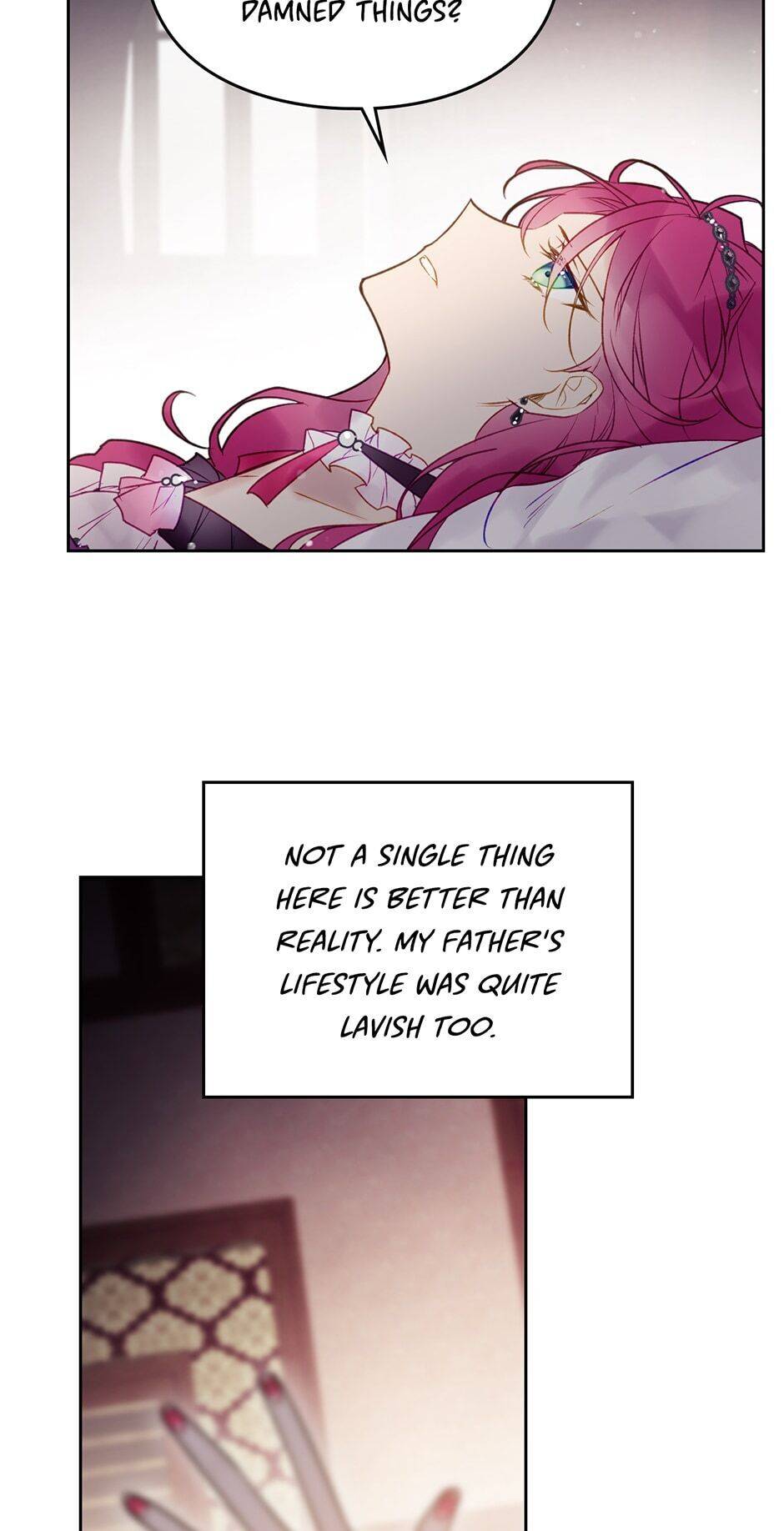 Read Villains Are Destined to Die EN Manga Online
