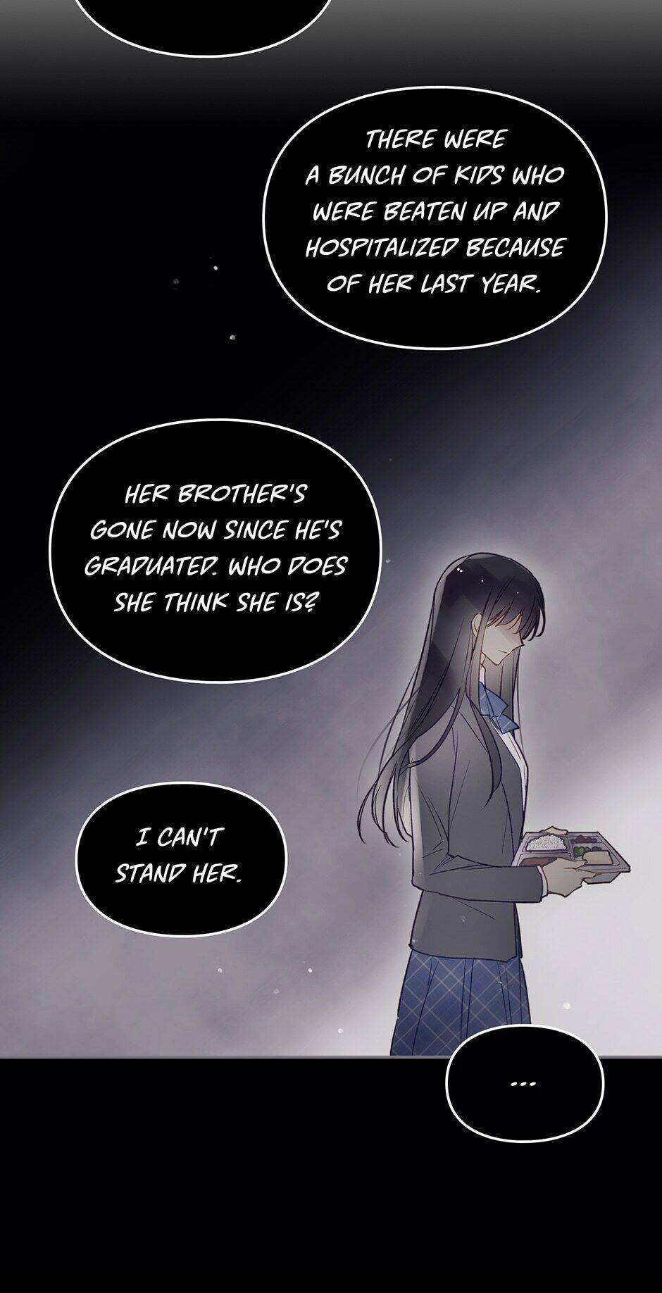 Read Villains Are Destined to Die EN Manga Online