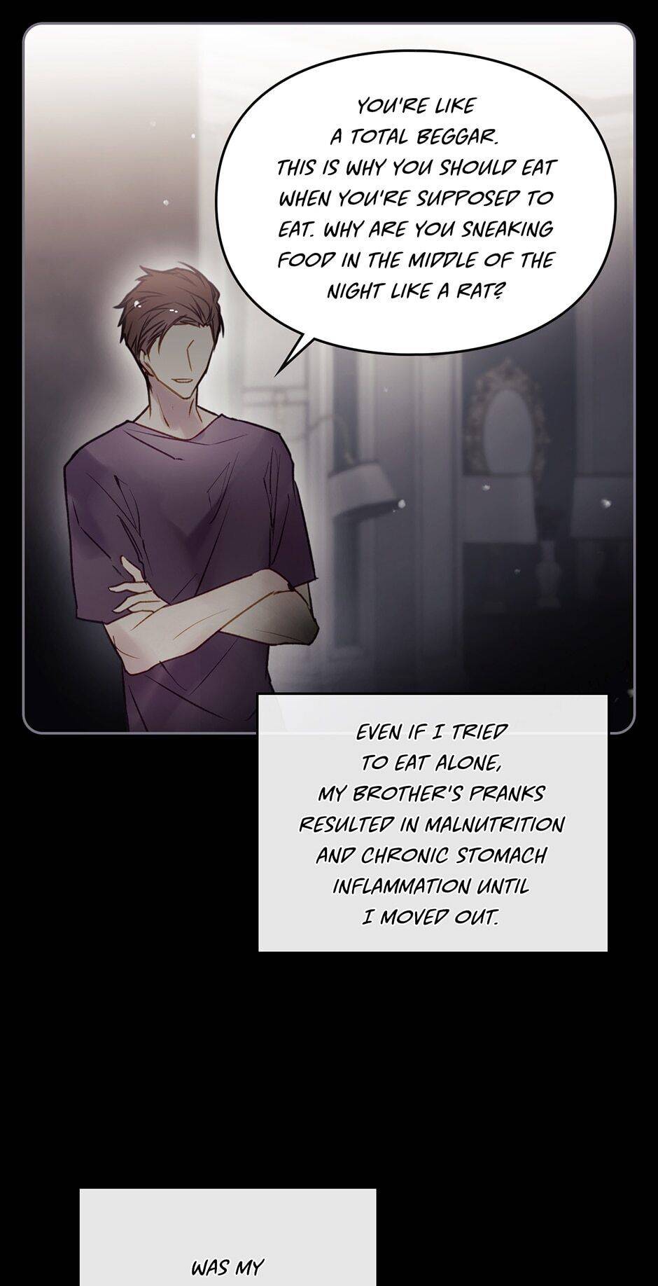 Read Villains Are Destined to Die EN Manga Online