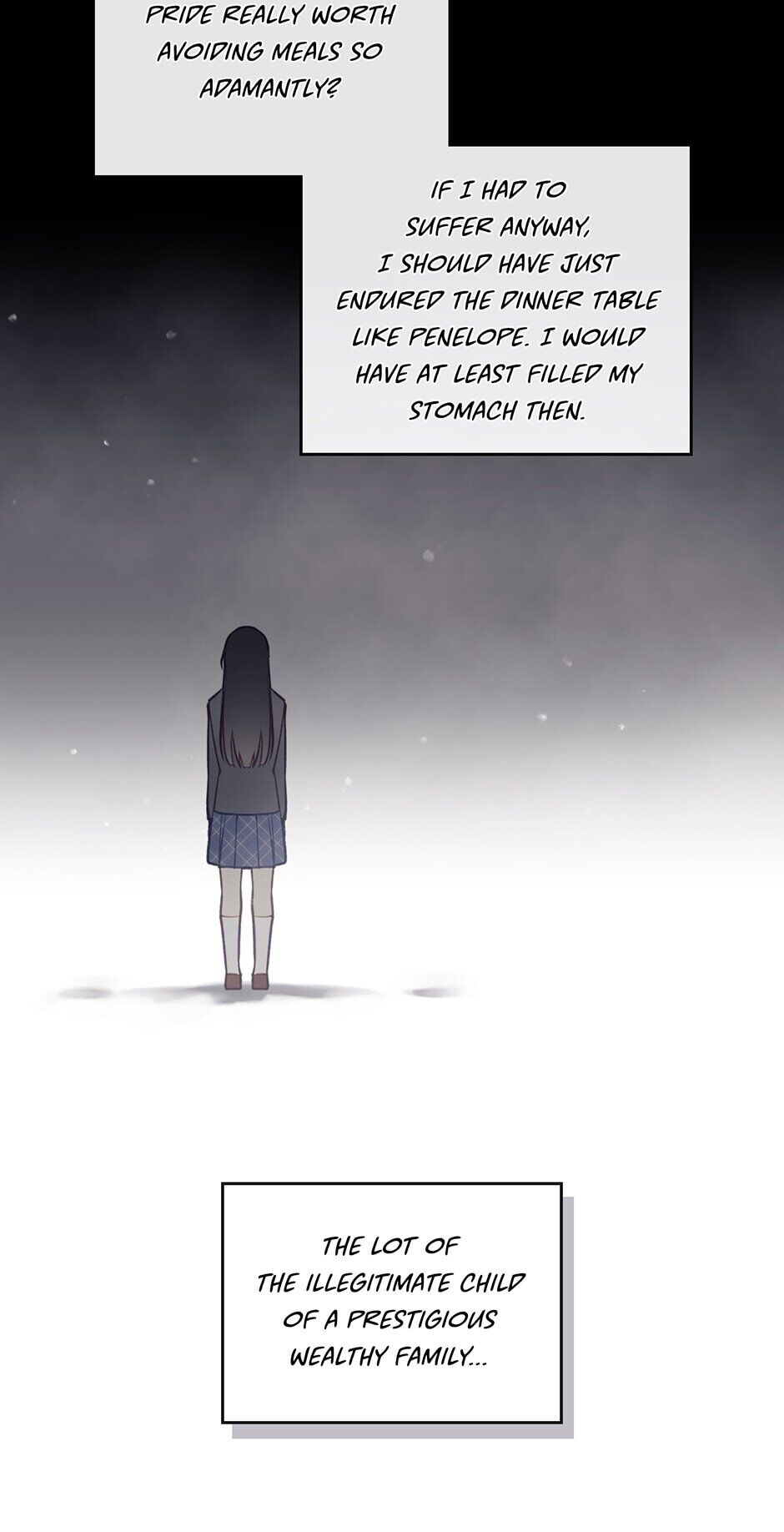 Read Villains Are Destined to Die EN Manga Online