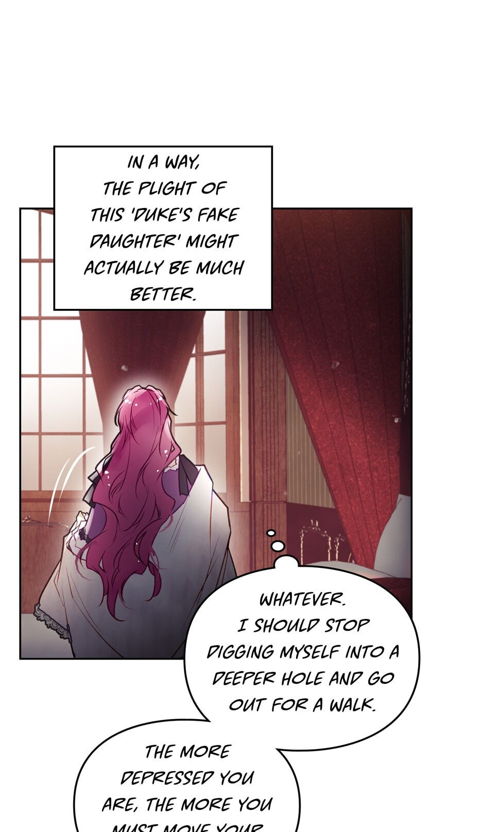 Read Villains Are Destined to Die EN Manga Online