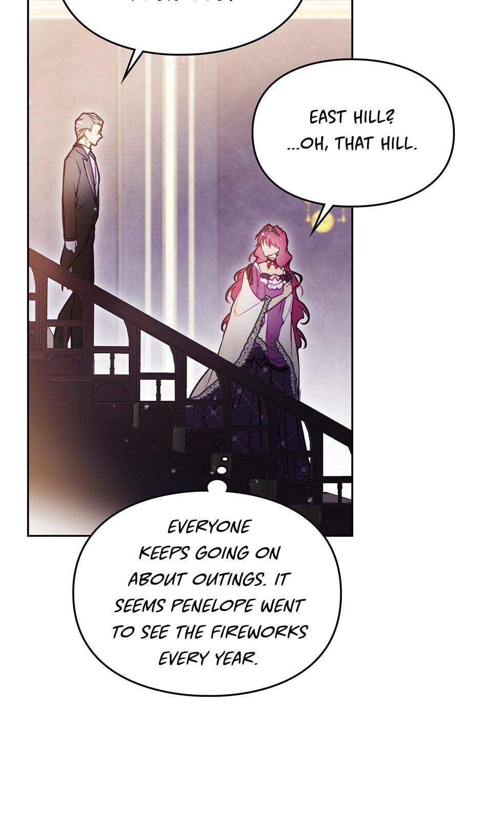 Read Villains Are Destined to Die EN Manga Online