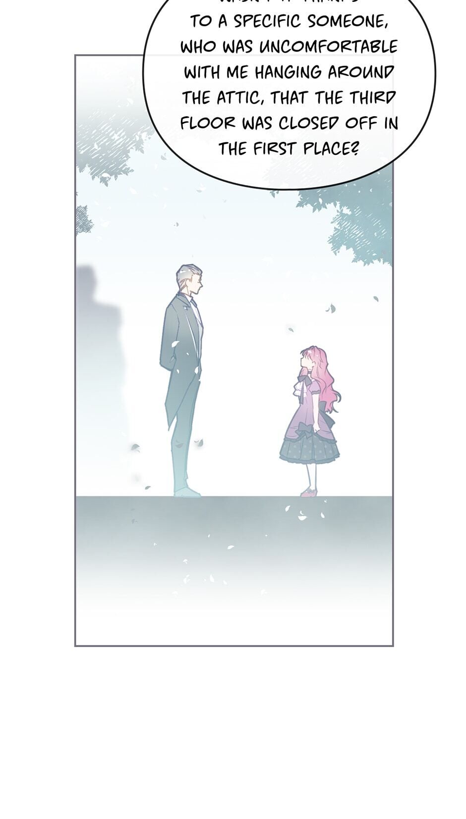 Read Villains Are Destined to Die EN Manga Online