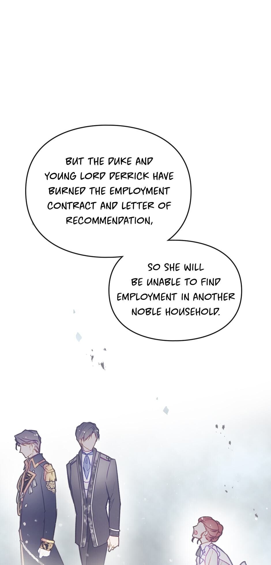 Read Villains Are Destined to Die EN Manga Online
