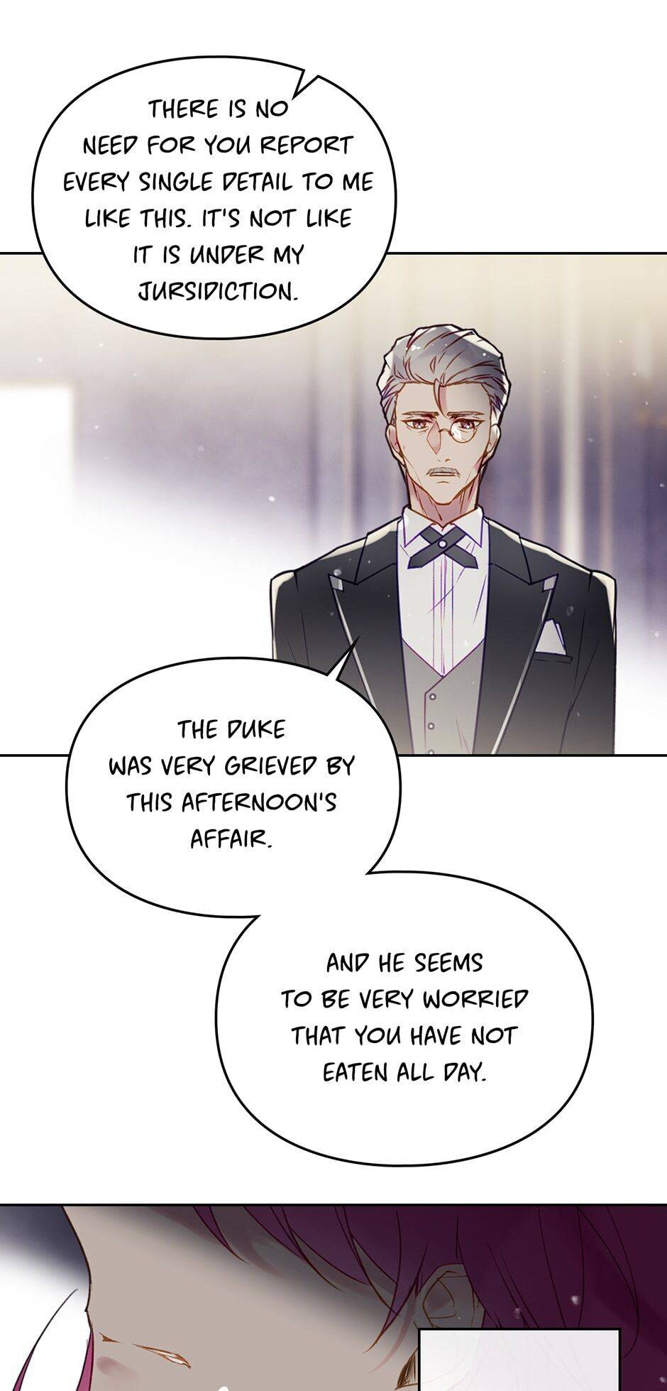 Read Villains Are Destined to Die EN Manga Online