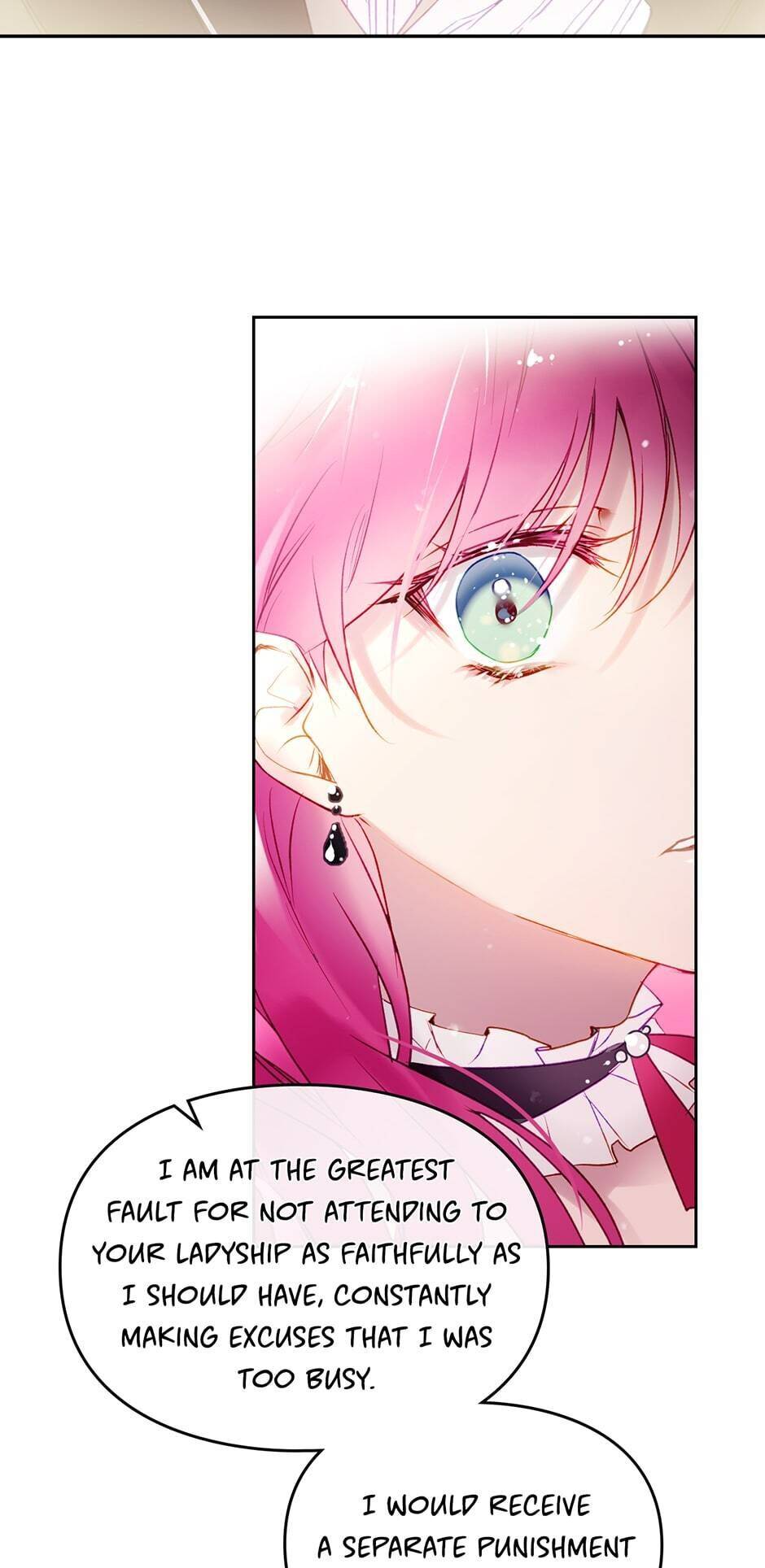 Read Villains Are Destined to Die EN Manga Online
