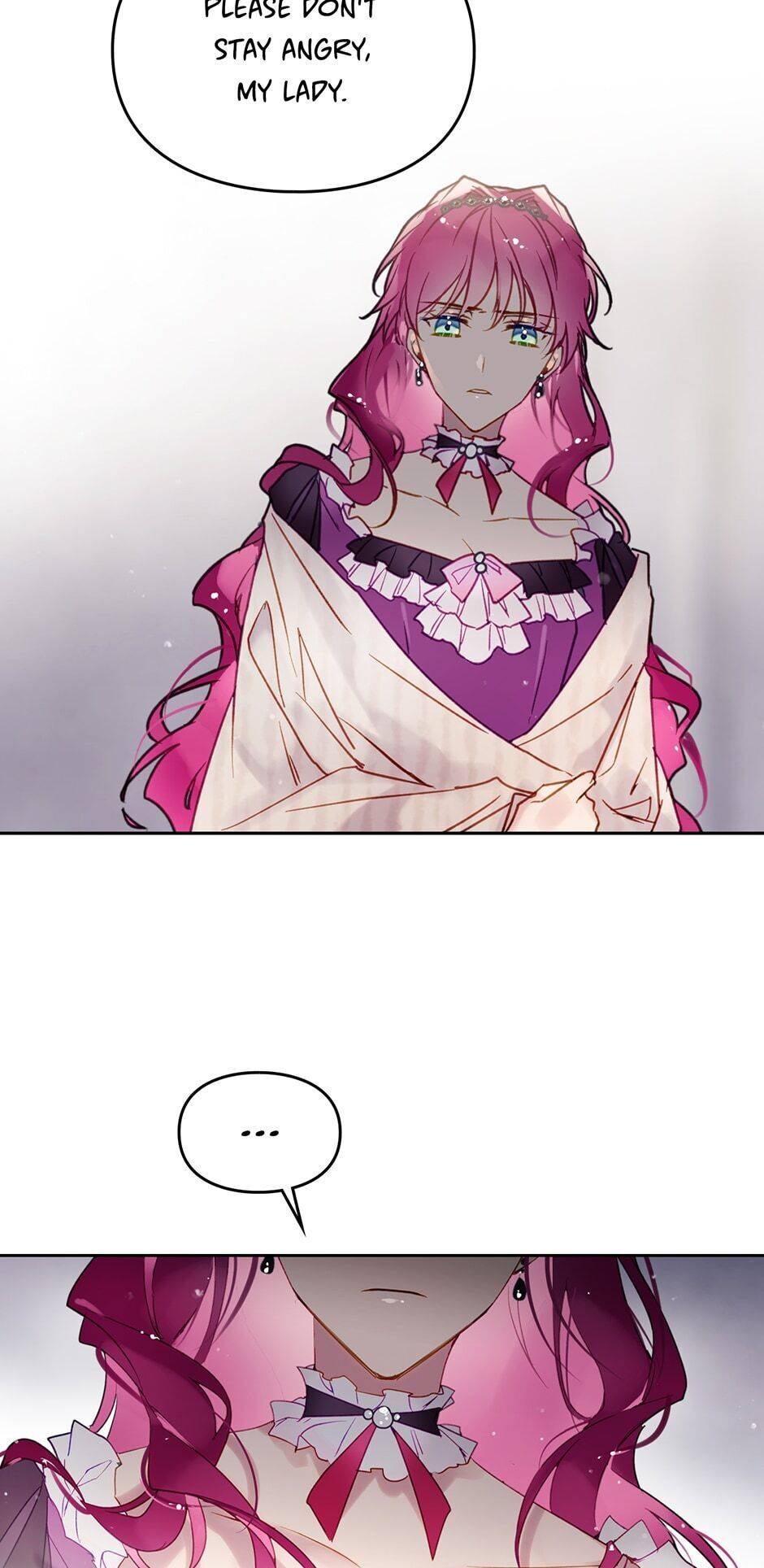 Read Villains Are Destined to Die EN Manga Online