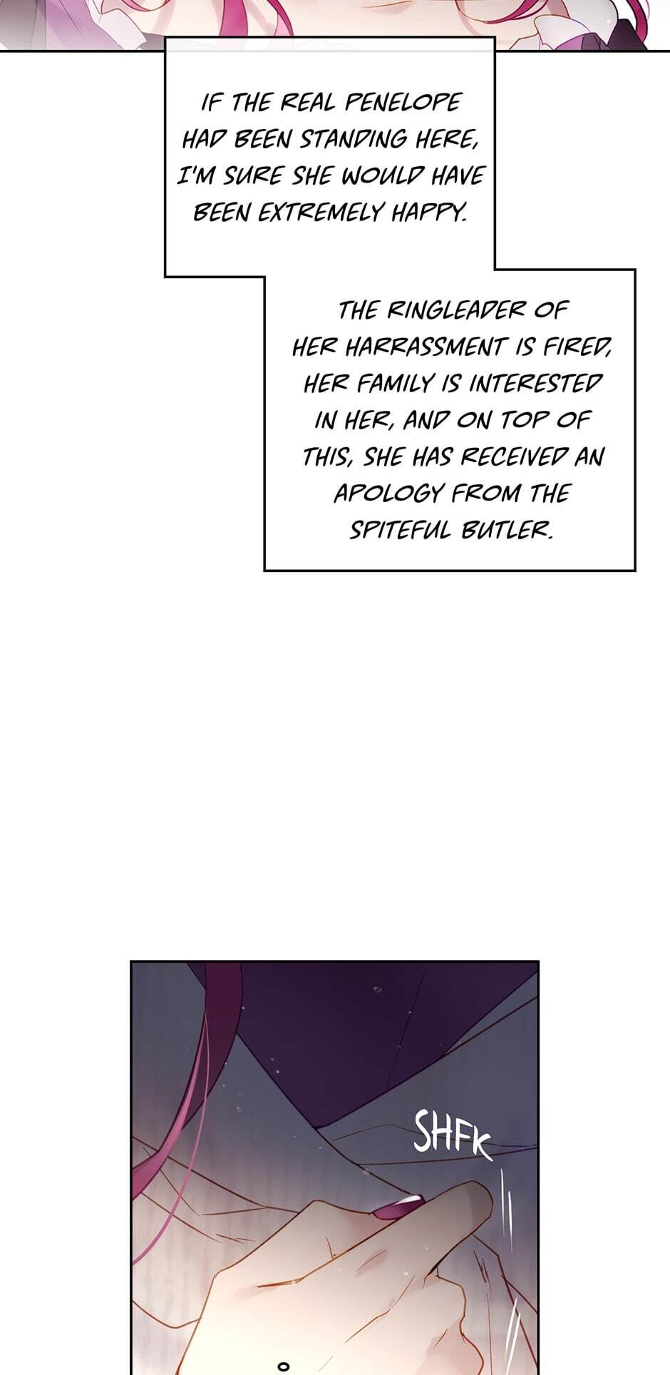 Read Villains Are Destined to Die EN Manga Online