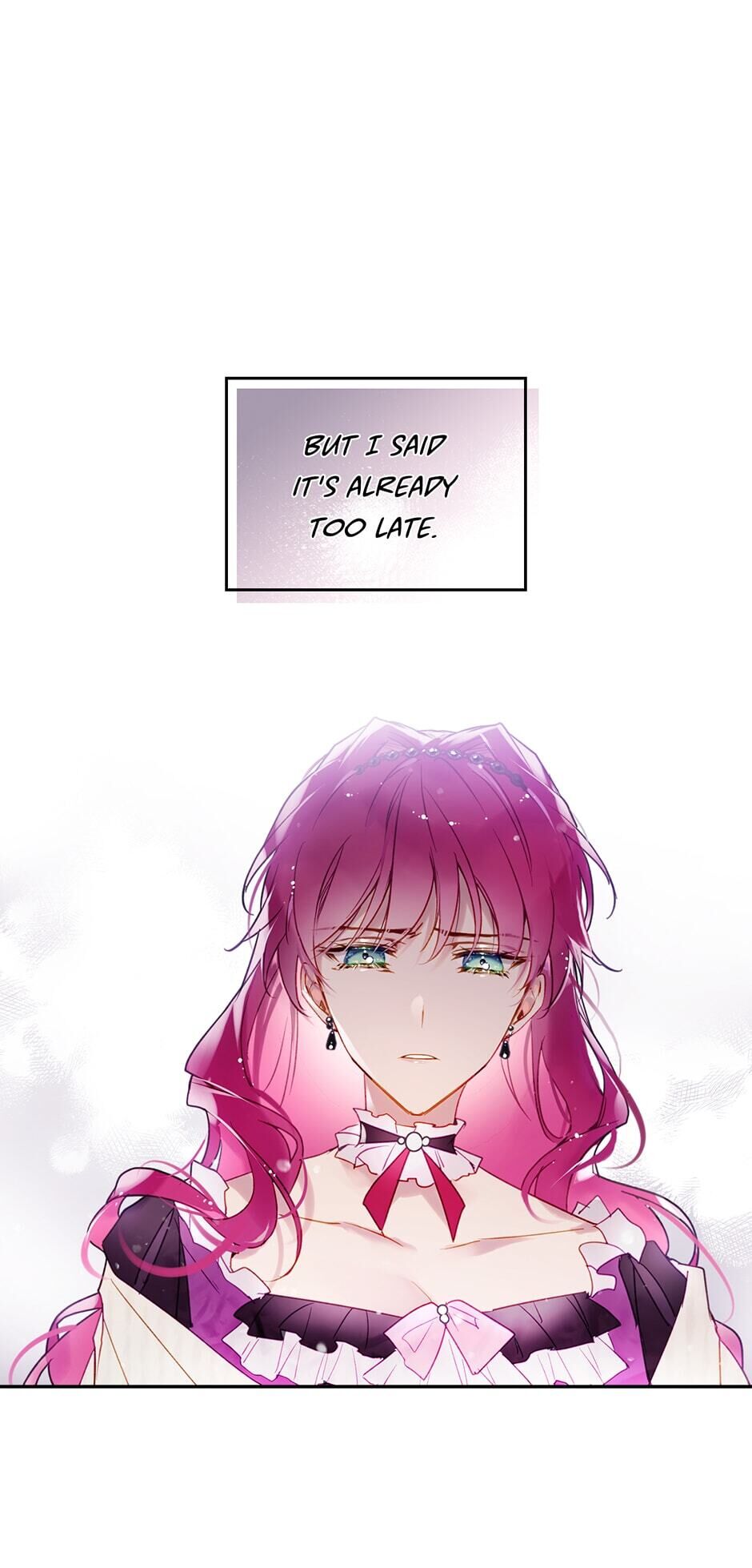 Read Villains Are Destined to Die EN Manga Online
