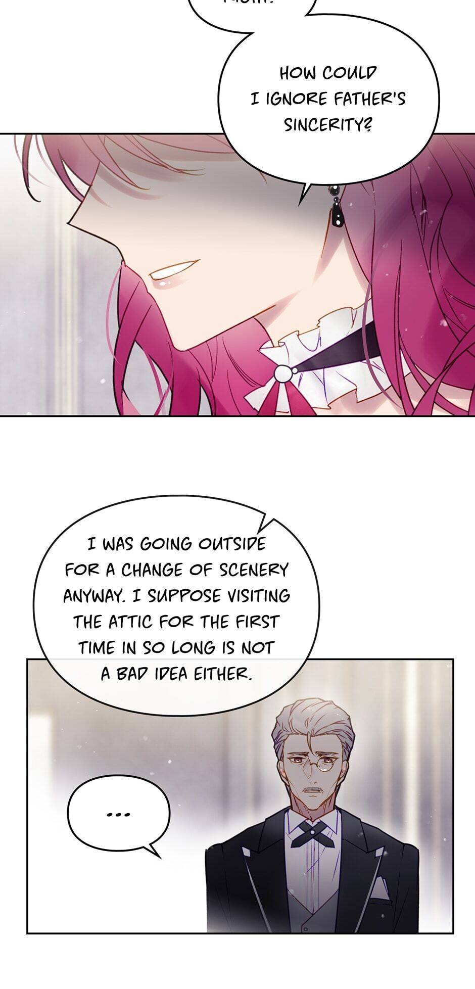 Read Villains Are Destined to Die EN Manga Online