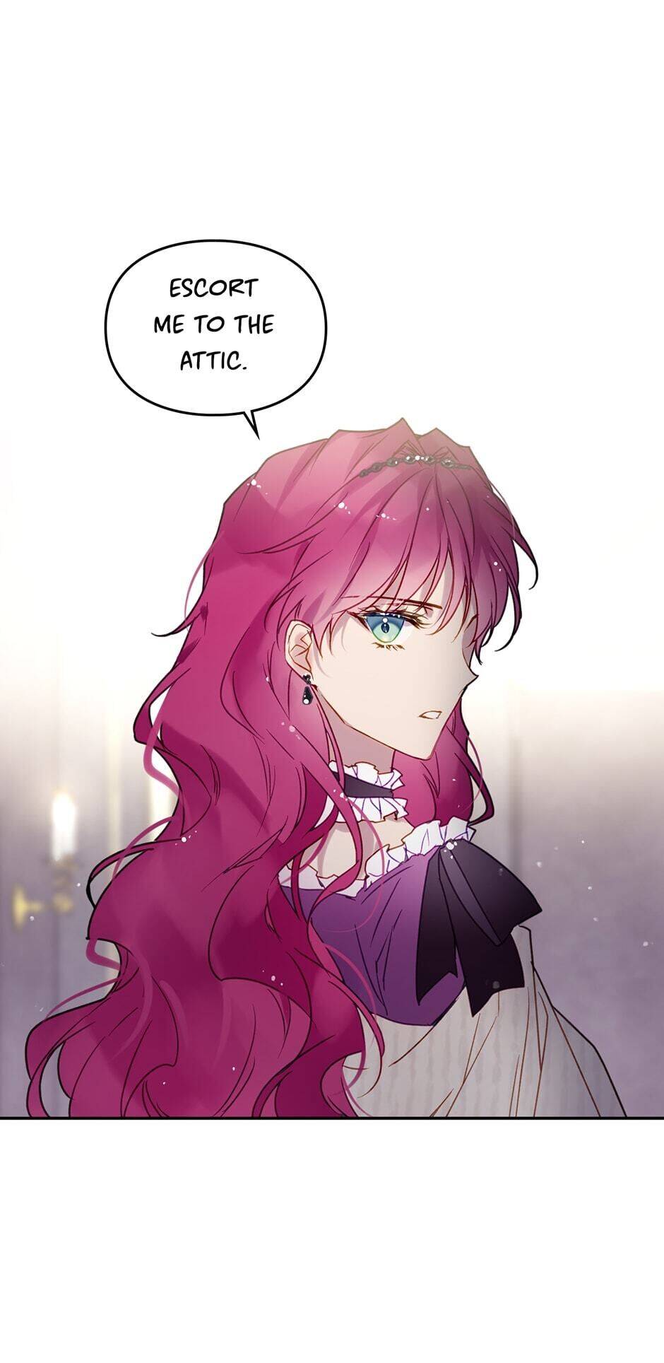 Read Villains Are Destined to Die EN Manga Online