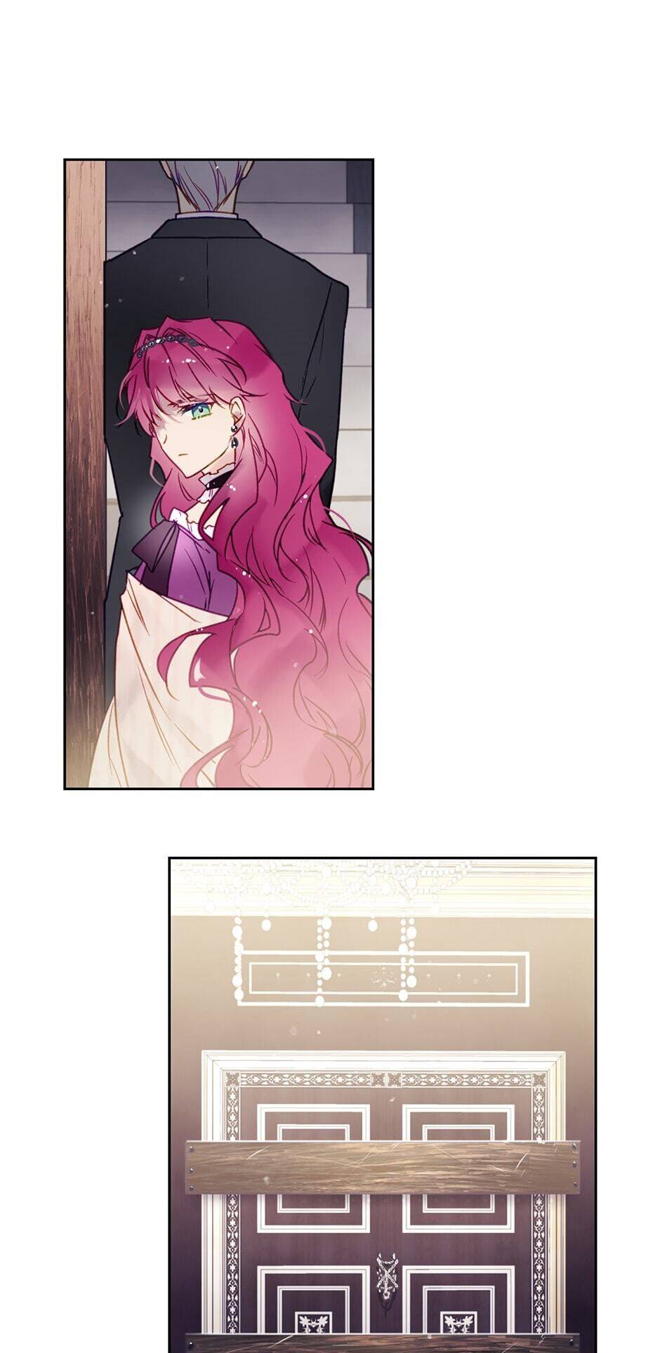 Read Villains Are Destined to Die EN Manga Online
