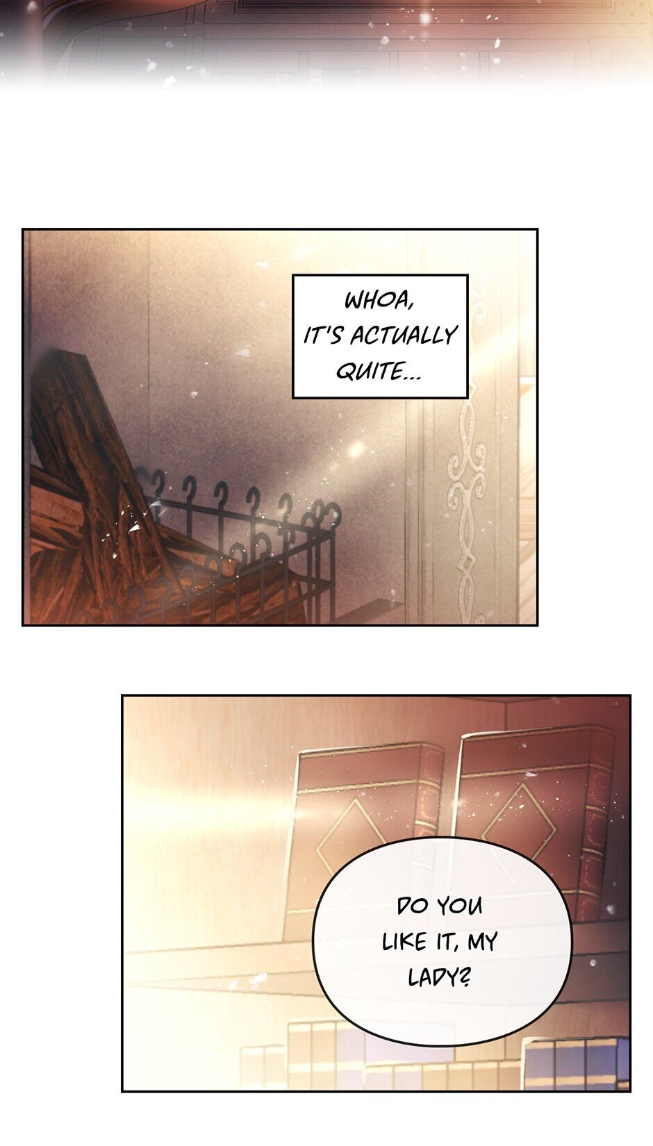 Read Villains Are Destined to Die EN Manga Online
