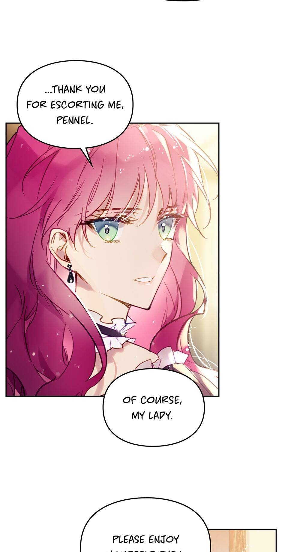Read Villains Are Destined to Die EN Manga Online