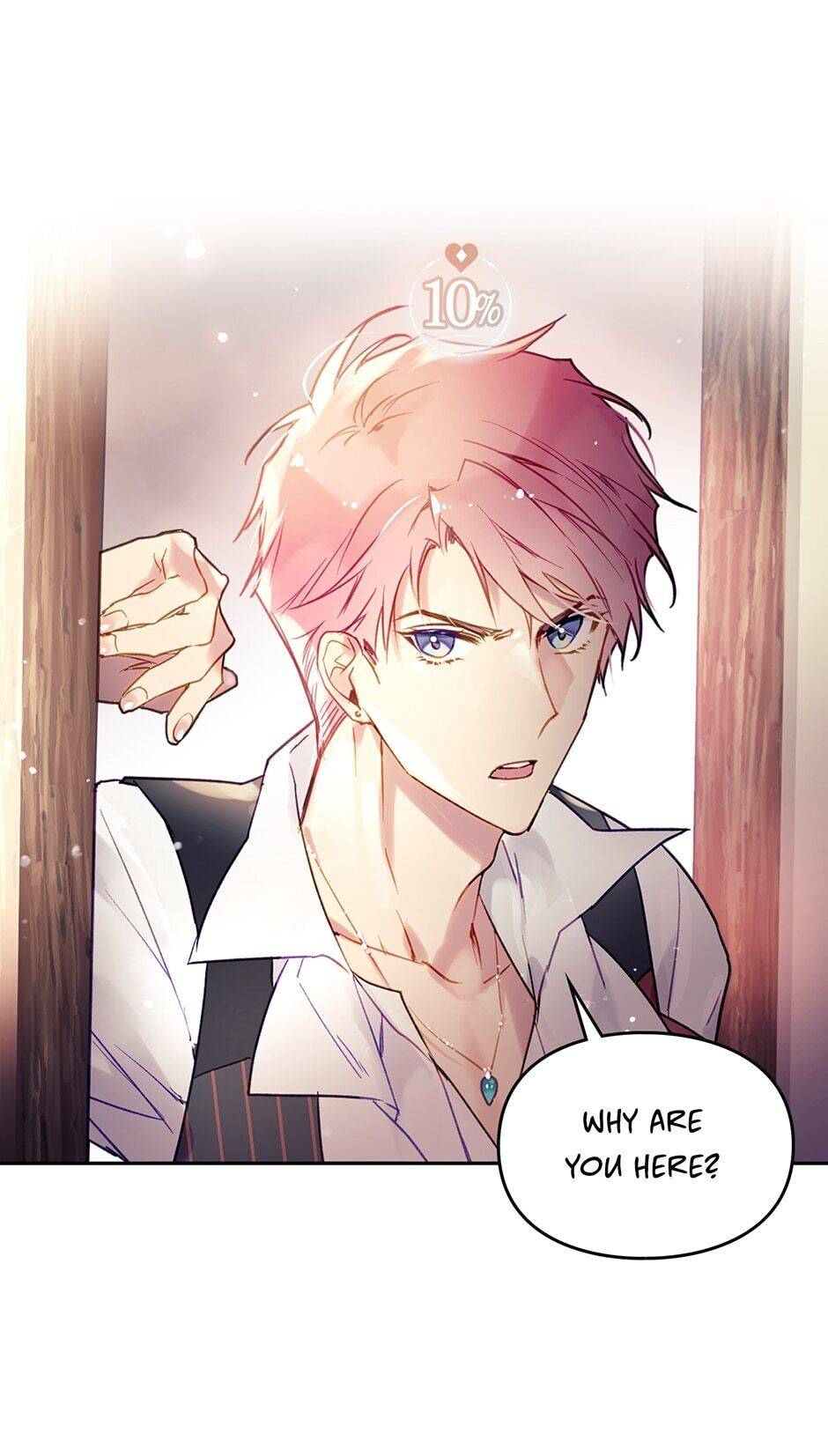 Read Villains Are Destined to Die EN Manga Online