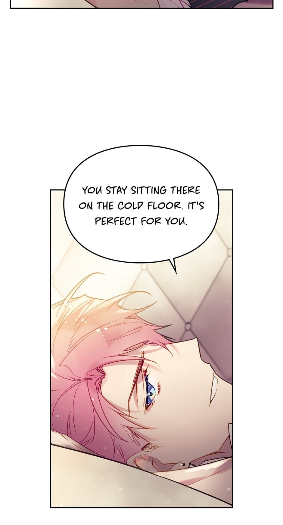Read Villains Are Destined to Die EN Manga Online