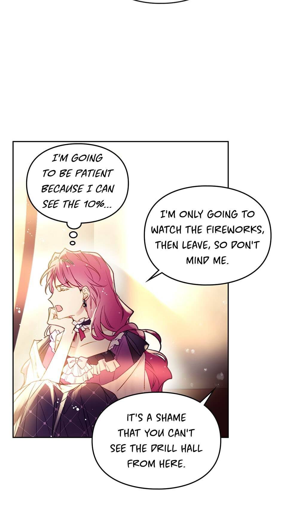 Read Villains Are Destined to Die EN Manga Online