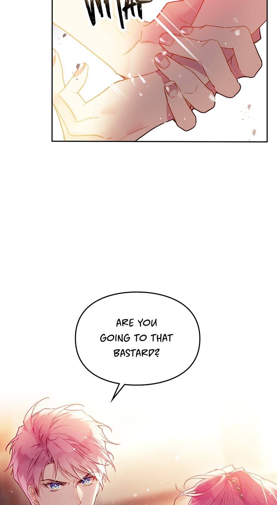 Read Villains Are Destined to Die EN Manga Online