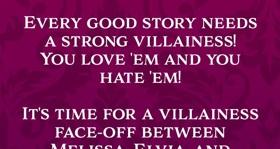 Read Villains Are Destined to Die EN Manga Online