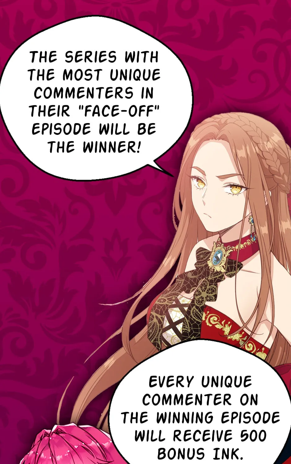 Read Villains Are Destined to Die EN Manga Online
