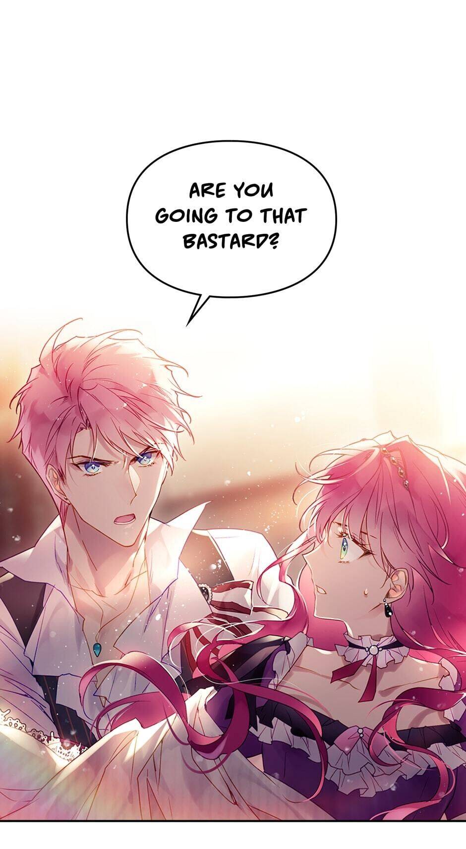 Read Villains Are Destined to Die EN Manga Online
