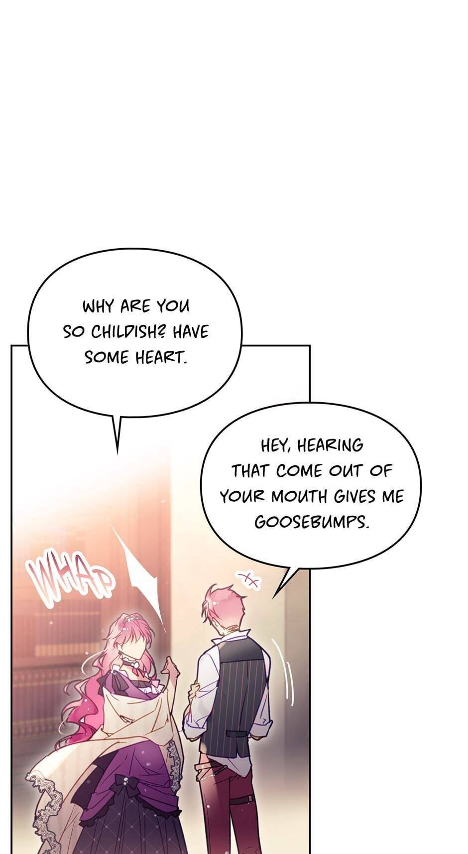 Read Villains Are Destined to Die EN Manga Online