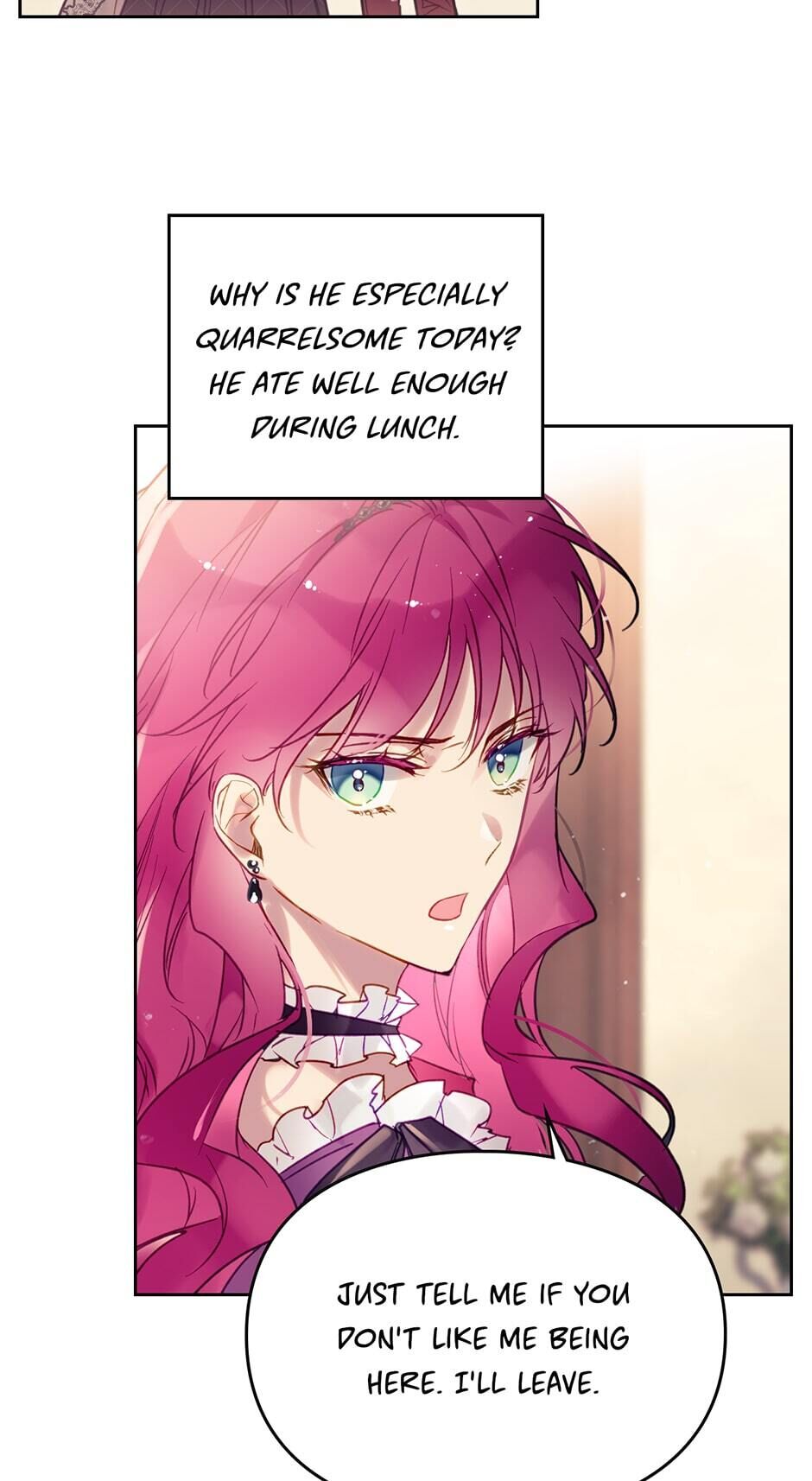 Read Villains Are Destined to Die EN Manga Online