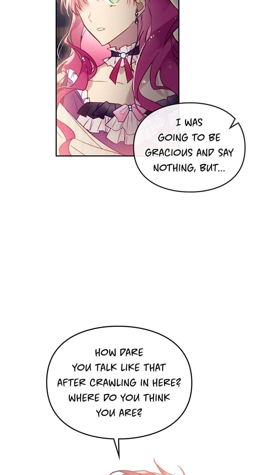 Read Villains Are Destined to Die EN Manga Online