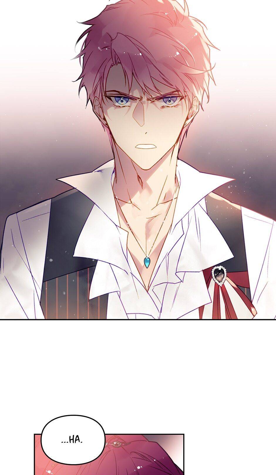 Read Villains Are Destined to Die EN Manga Online
