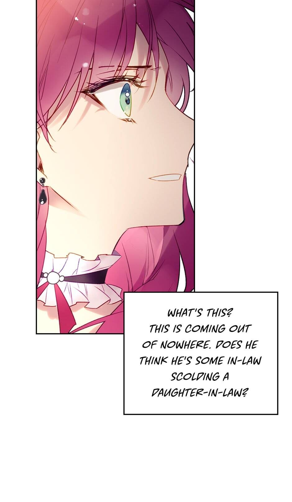 Read Villains Are Destined to Die EN Manga Online