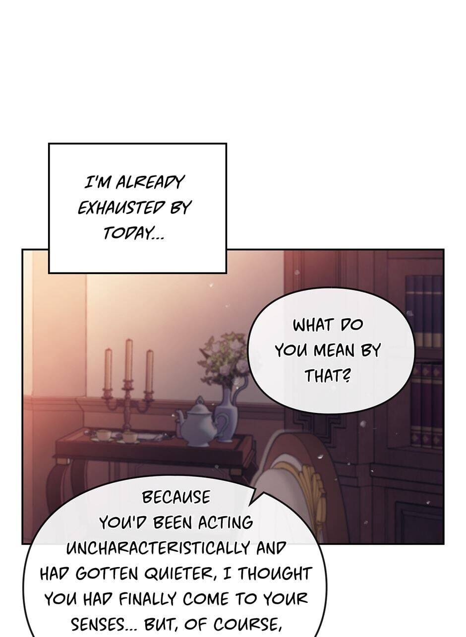 Read Villains Are Destined to Die EN Manga Online