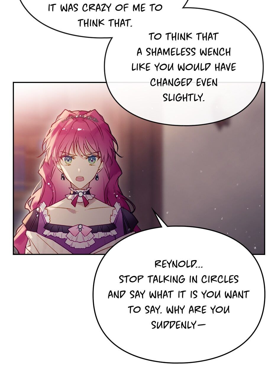 Read Villains Are Destined to Die EN Manga Online